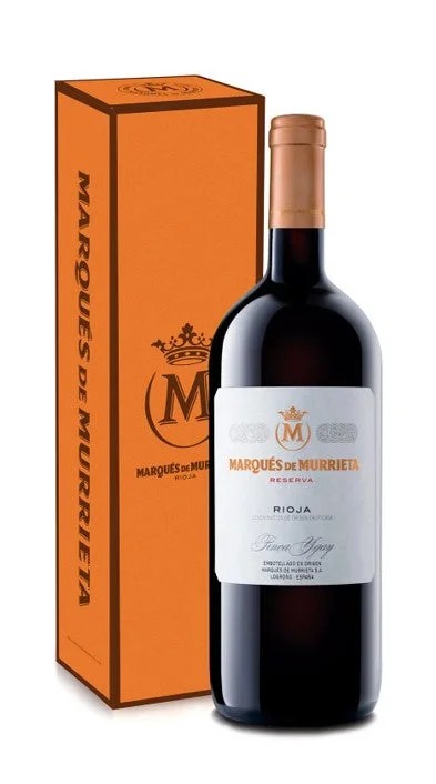 RiojaReservaDoubleMagnum2019
