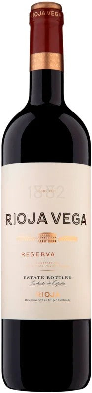 RiojaVegaReserva