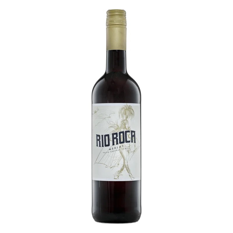 RioRoca,Merlot