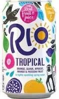 RIOTropicalCans24x330ml