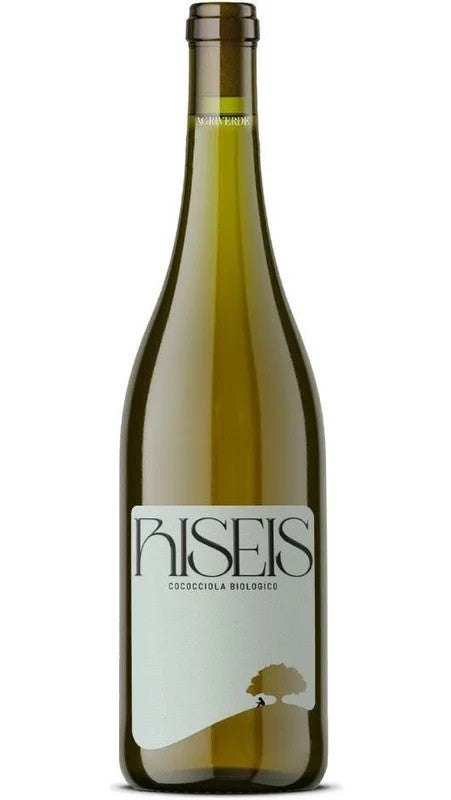 RiseisCococciolaBIO–IGP–Agriverde