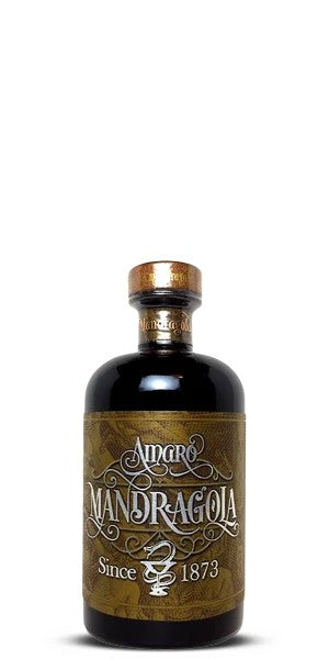 RiservaCarloAlbertoAmaroMandragola(500mL)