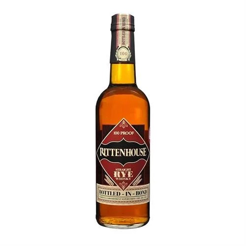 RittenhouseRye100Proof50%70cl