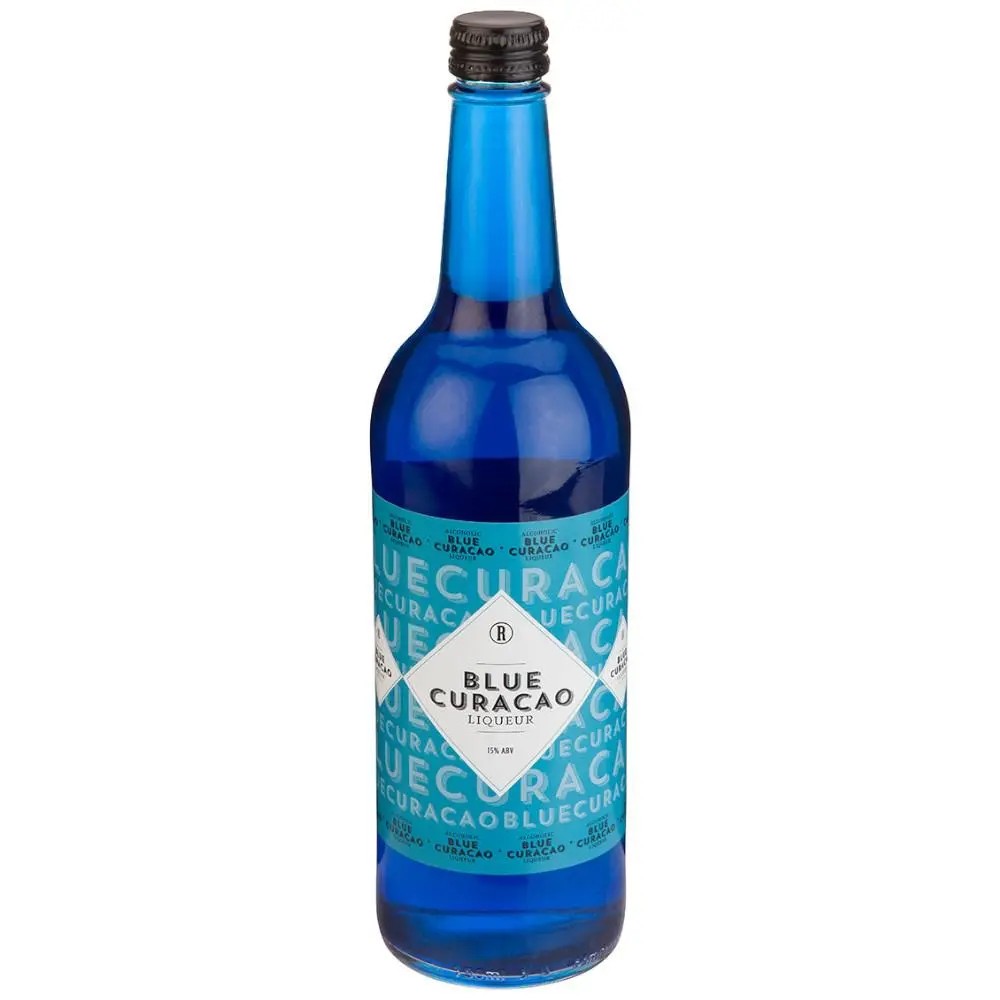 RivieraBlueCuracao75cl