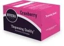 RIVIERACRANBERRYPOSTMIX10L