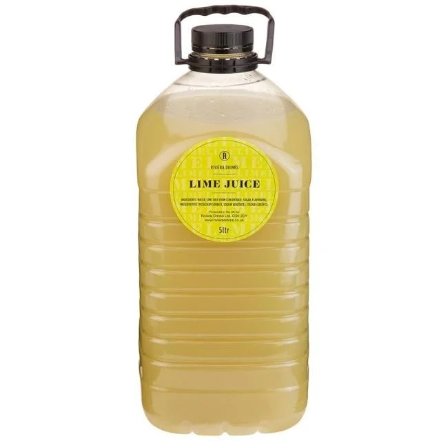 RIVIERALIME5L
