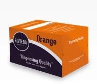 RIVIERAORANGEPOSTMIX10L