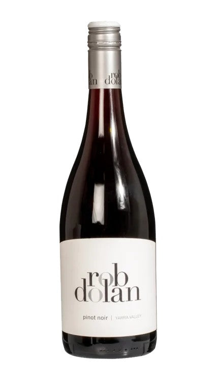 RobDolanWhiteLabelPinotNoir