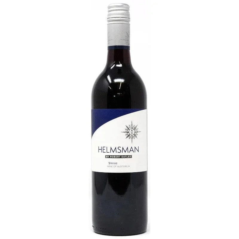 RobertOatleyHelmsmanshiraz