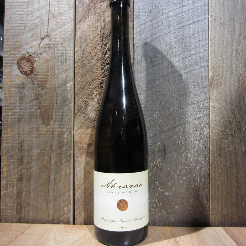 RobertSinskeyAbraxas2014750ml