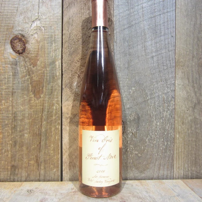 RobertSinskeyVinGrisPinotNoirRose2021750ml