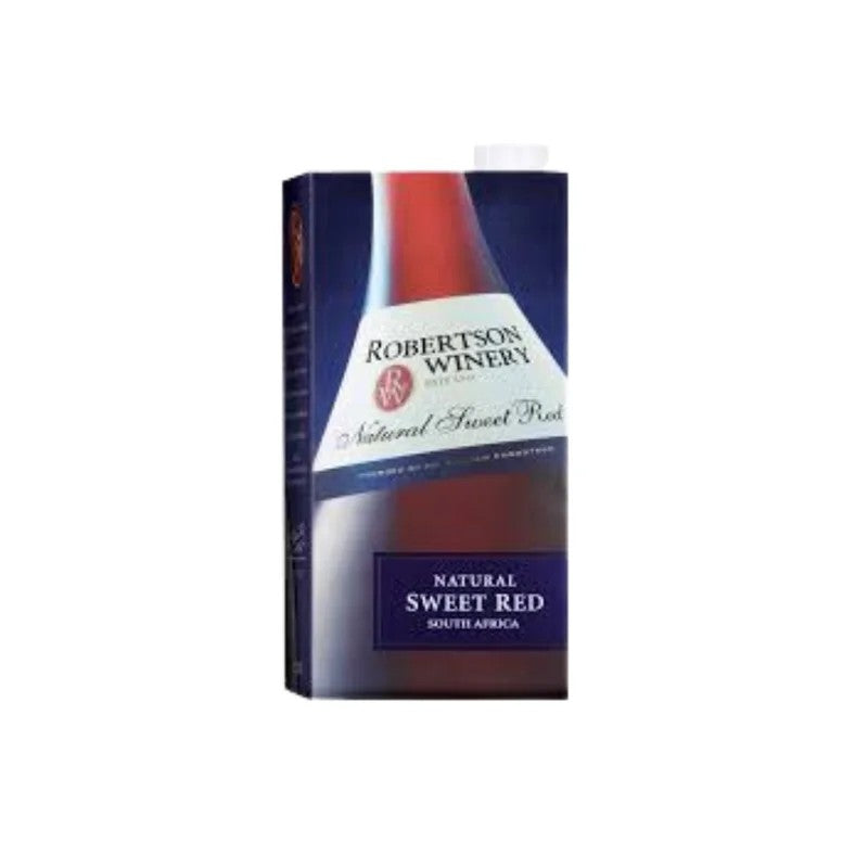 Robertson1LTNaturalSweetRed