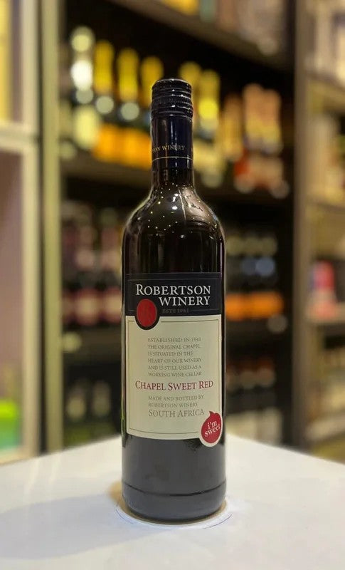 RobertsonWinery