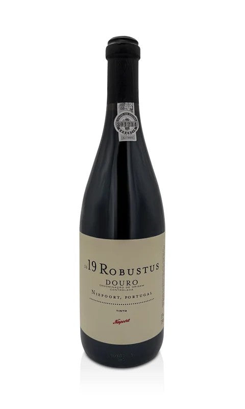 Robustus2019