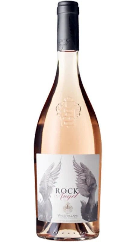 RockAngel–ChateauD’esclans