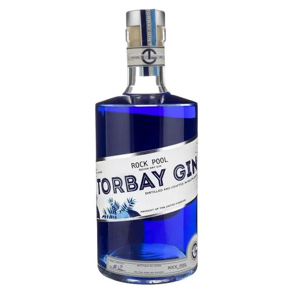 RockPool–TorbayGin