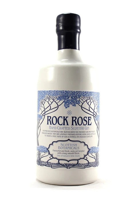 RockRoseOriginalGin70cl