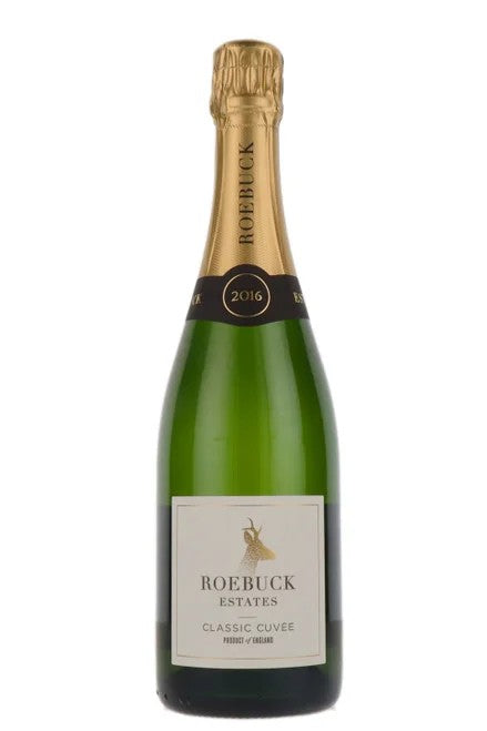 RoebuckEstatesClassicCuveeSparkling2016