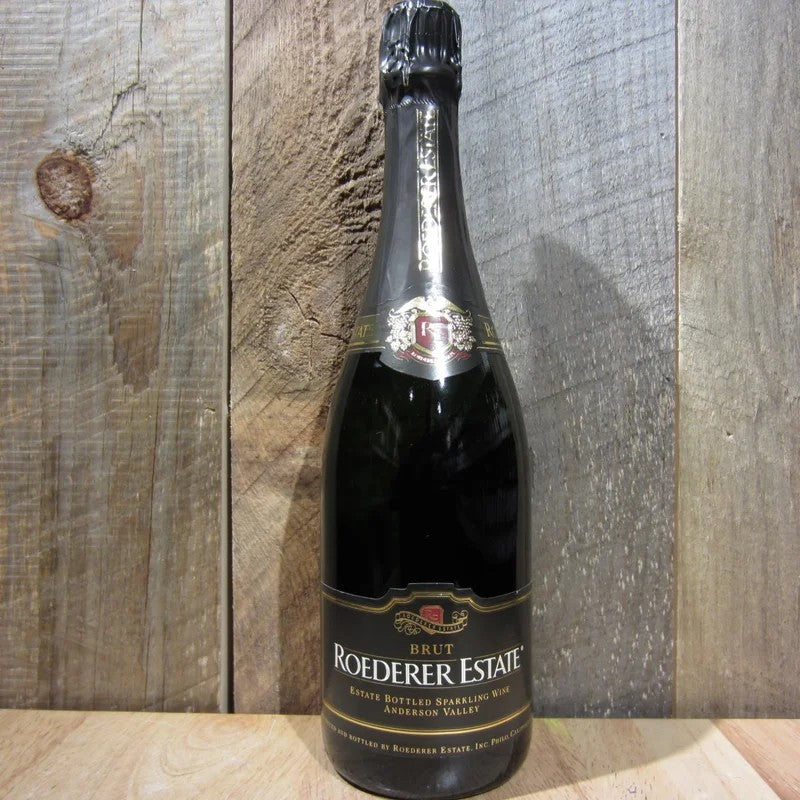 RoedererEstateBrut750ml