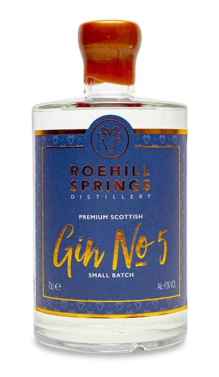 RoehillSpringsGinNo5