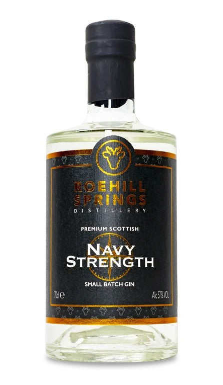 RoehillSpringsNavyStrengthGin