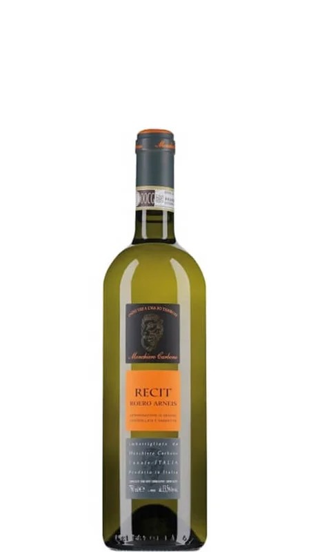 RoeroArneisDOCG–ReCit–375ml–MonchieroCarbone