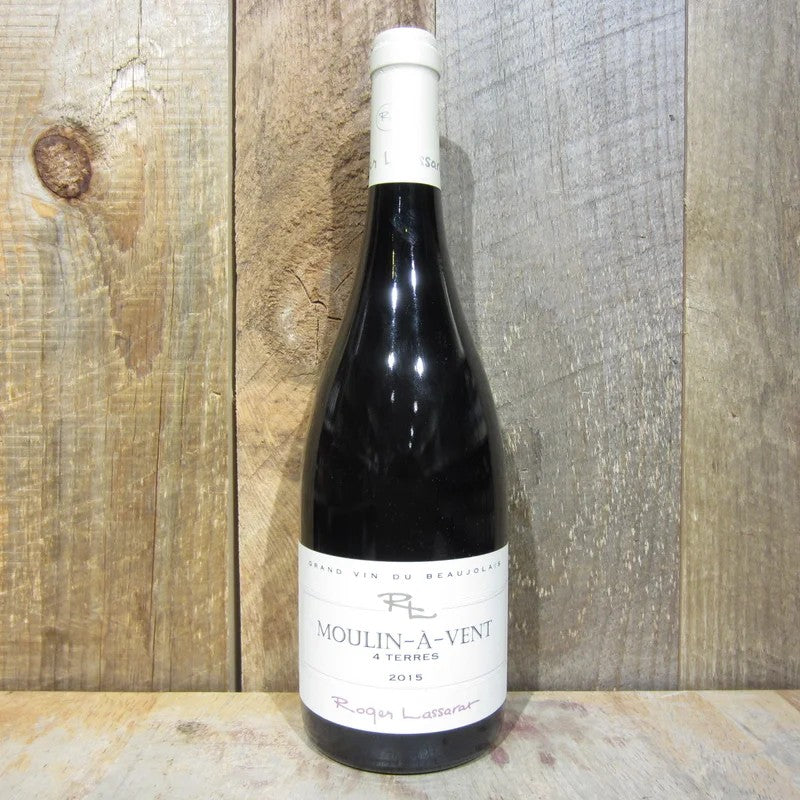 RogerLassaratMoulinAVent4Terres2015750ml