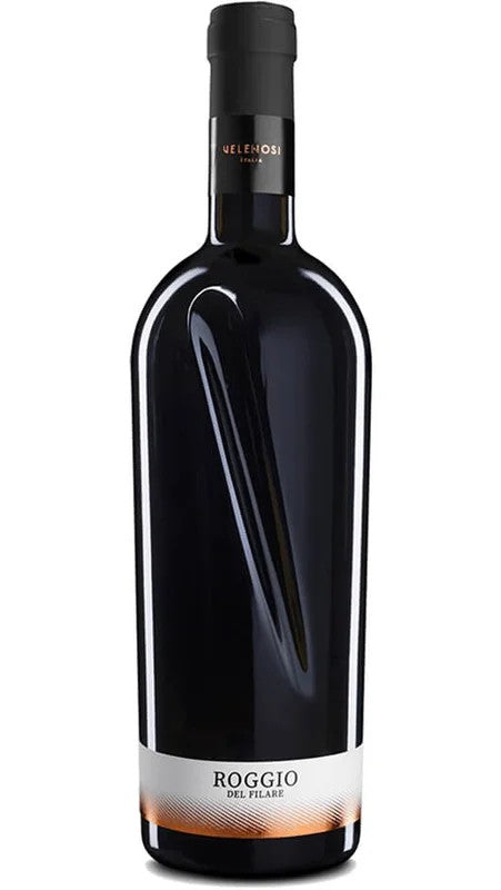 RoggiodelFilareRossoPicenoDOCSuperiore–3Lt–(OnReservation)–Velenosi