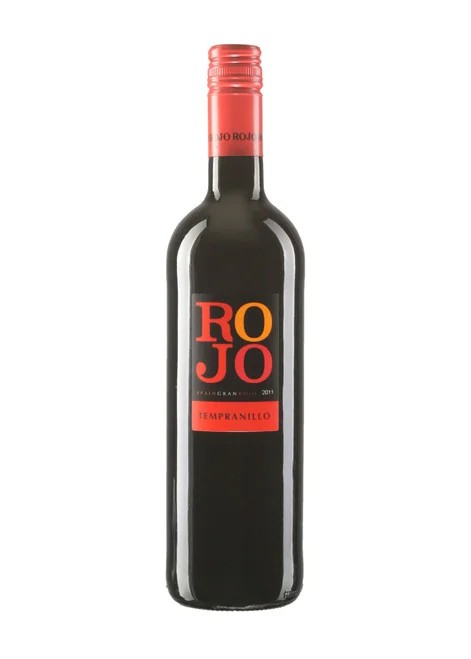 RojoTempranillo(75cl)