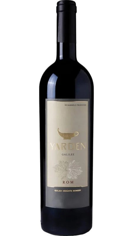 Rom–Yarden