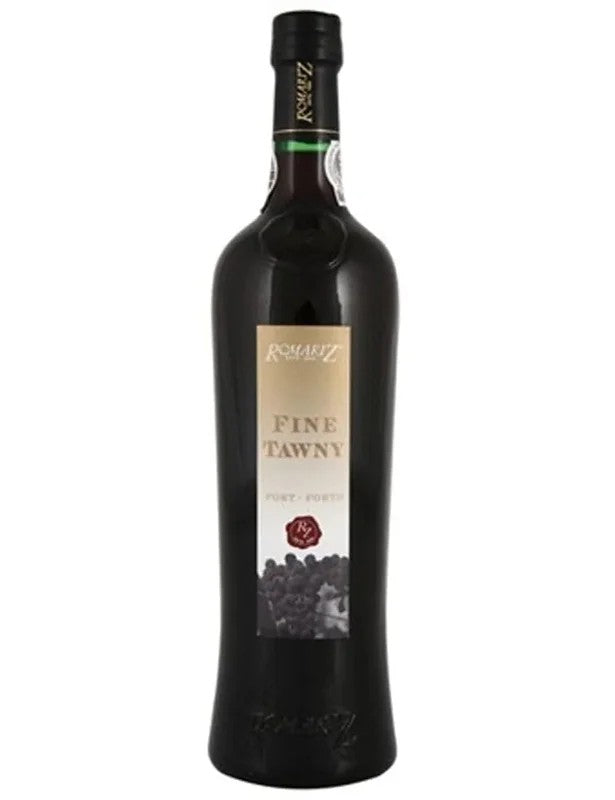 RomarizFineTawny