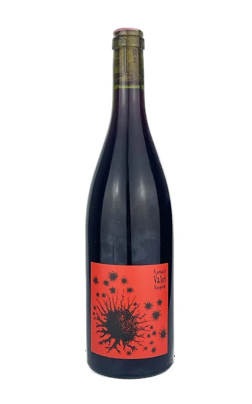 RomualdValotBeaujolaisVillages