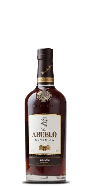 RonAbueloCenturia(700mL)