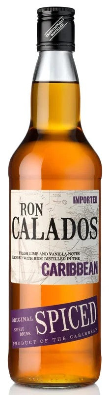 RONCALADOSSPICEDRUM70CL