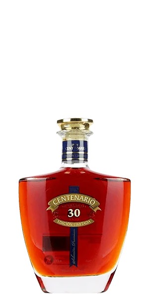 RonCentenario30YearOldEdicionLimitada(700mL)