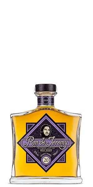 RondeJeremyHolyWood20YearOldCognacBarrel(700mL)