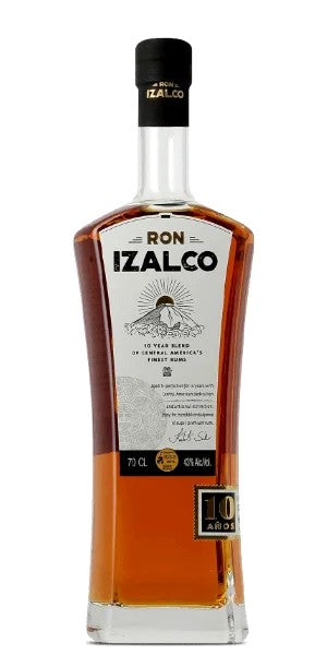 RonIzalco10YearOld(700mL)