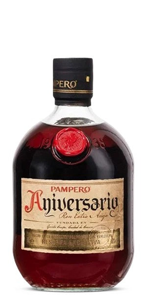 RonPamperoAniversarioRum(700mL)