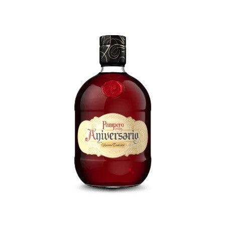 RonPamperoAniversarioRum(70cl)40%