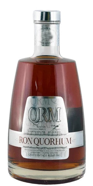 RonQuorhum12YearOld(700mL)