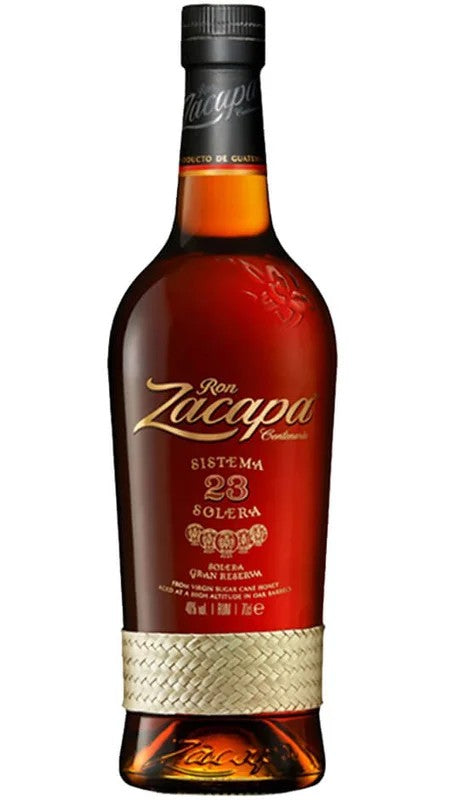 RonZacapaCentenario23Yo–70cl