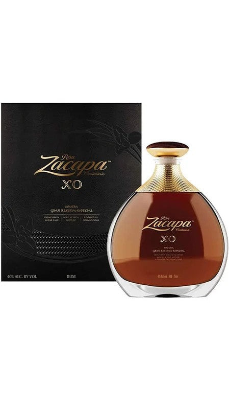 RonZacapaCentenario25Yo–70cl