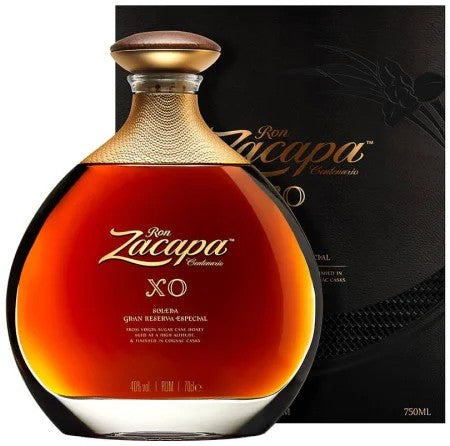 RonZacapaXORum70cl