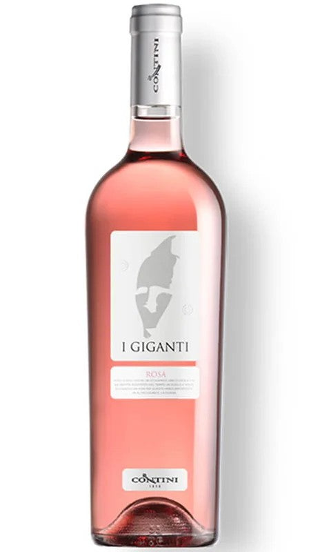 RosatoIGTTharros–IGigantiRosa–Contini