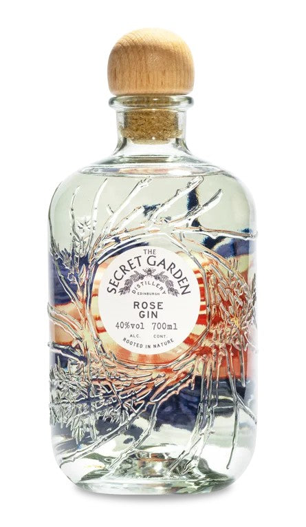RoseGin