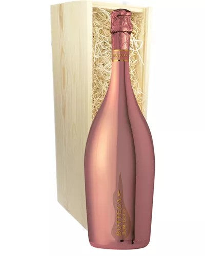 RoseGoldProseccoMagnum