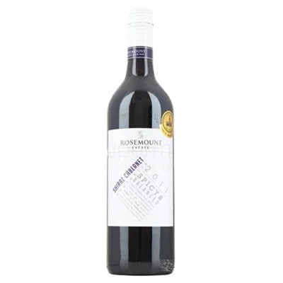 RosemountCabernetShiraz75cl