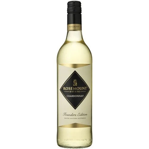 RosemountFoundersSelectionChardonnay(75cl)