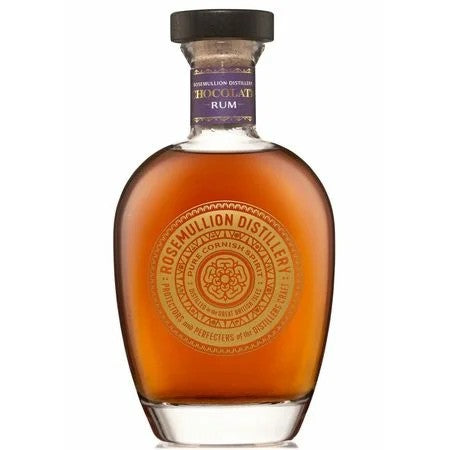 RosemullionChocolateRum(70cl)40%
