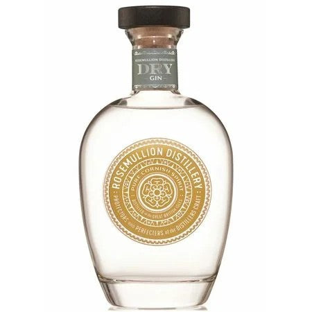 RosemullionDryGin(70cl)43%
